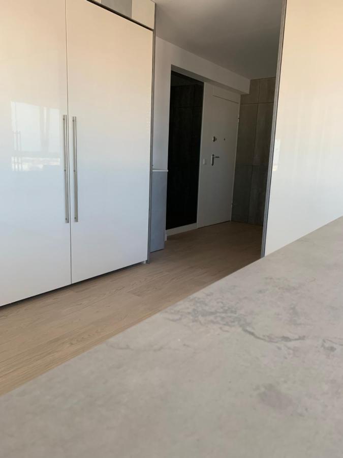 Piso Vivian Gandia Apartment Exterior photo